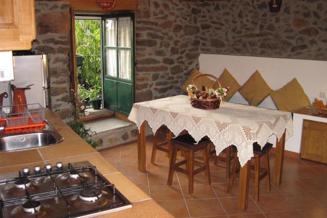 Photo of Kitchen in Canadelo