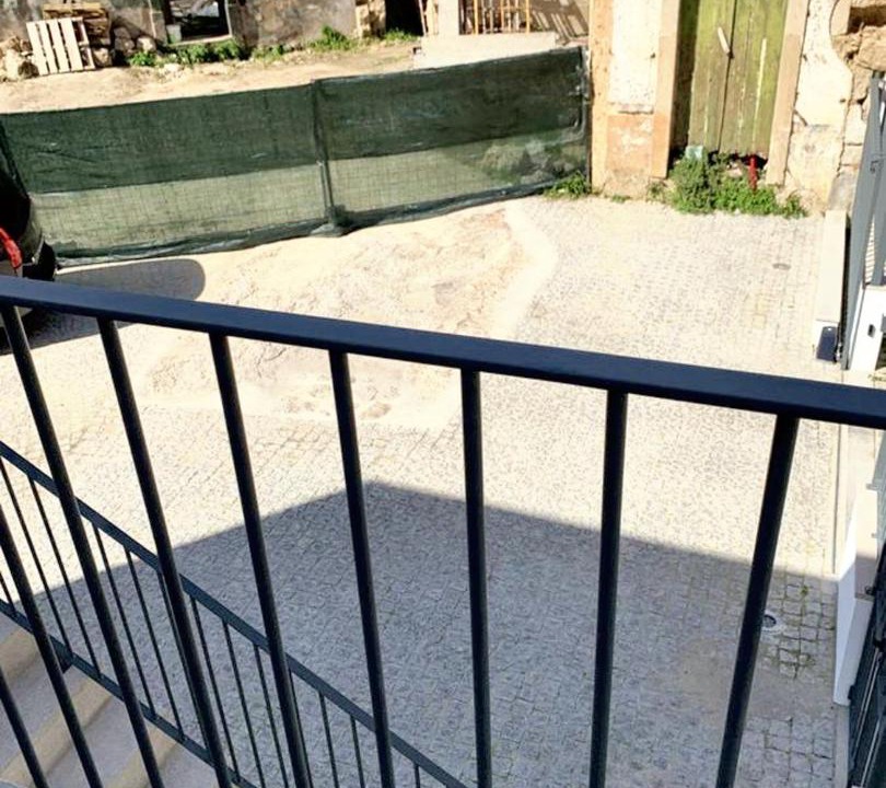Photo of Patio Balcony in Castelo Branco