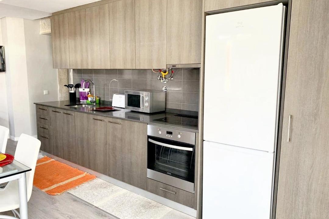 Photo of Kitchen in Castelo Branco