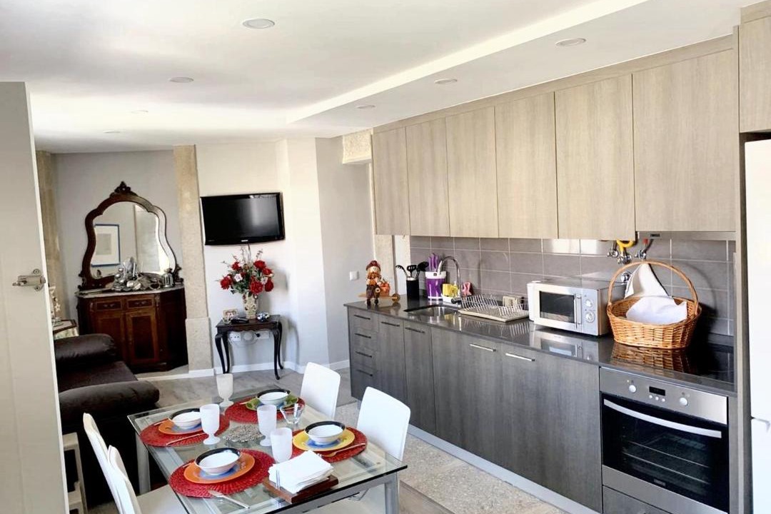 Photo of Kitchen in Castelo Branco