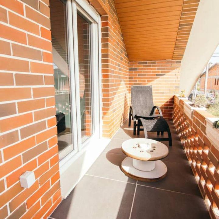 Photo of Patio Balcony in Ponte de Vagos