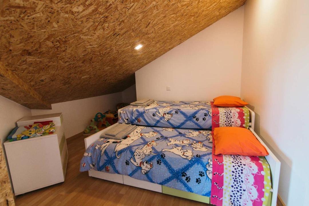 Photo of Bedroom in Ponte de Vagos