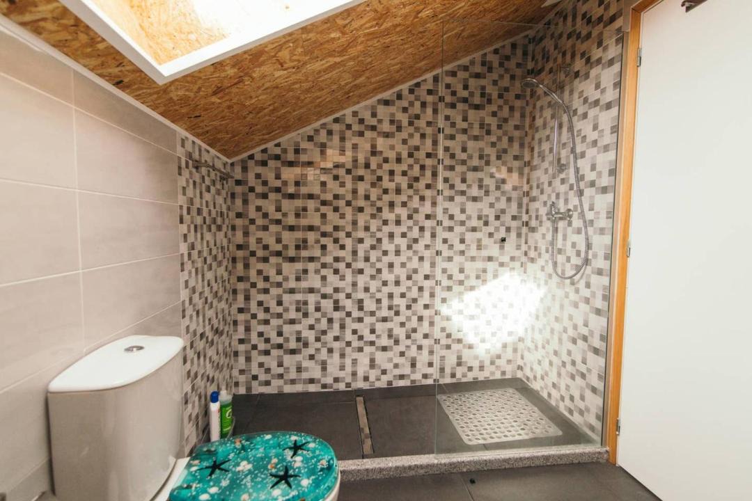 Photo of Bathroom in Ponte de Vagos