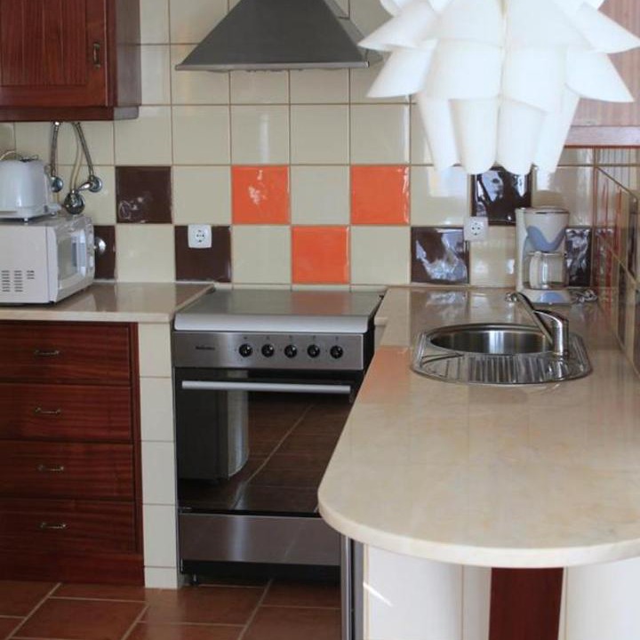 Photo of Kitchen in Serra da Pescaria