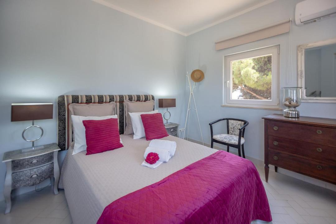 Photo of Bedroom in Patio