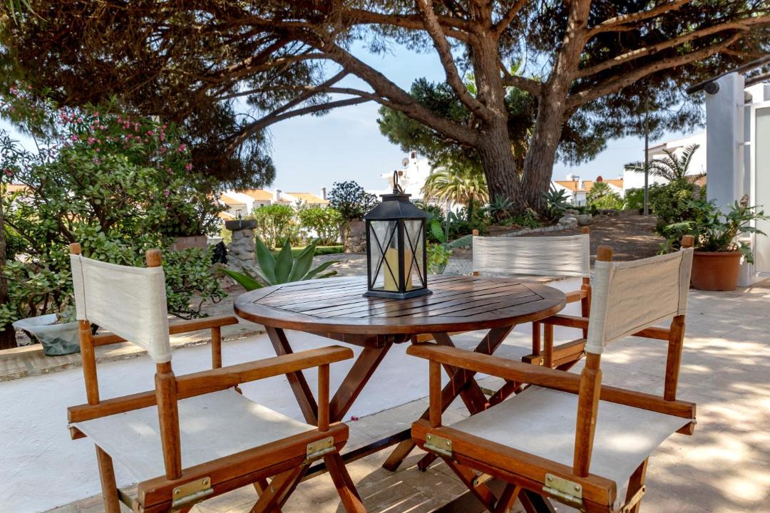 Photo of Patio Balcony in Patio