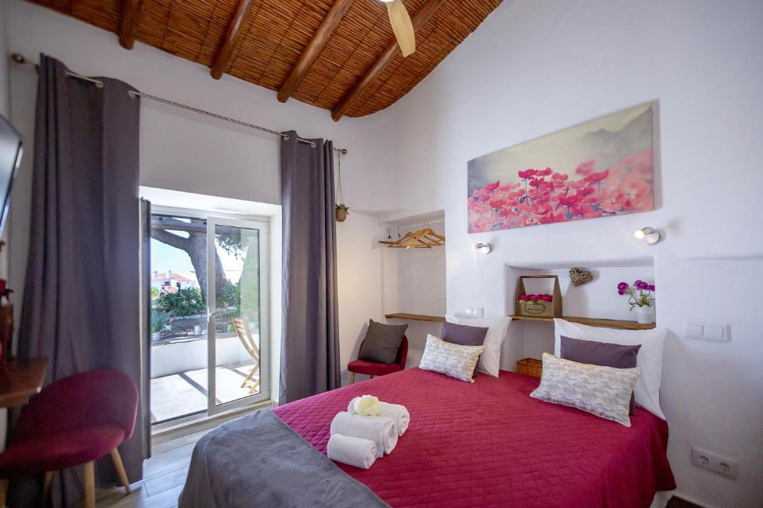 Photo of Bedroom in Patio
