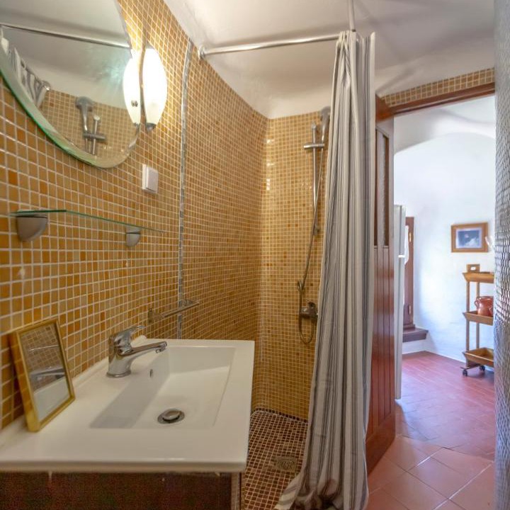Photo of Bathroom in Patio