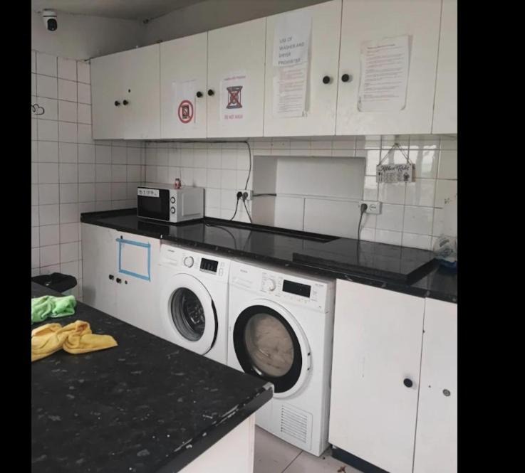 Photo of Kitchen in Bonfim