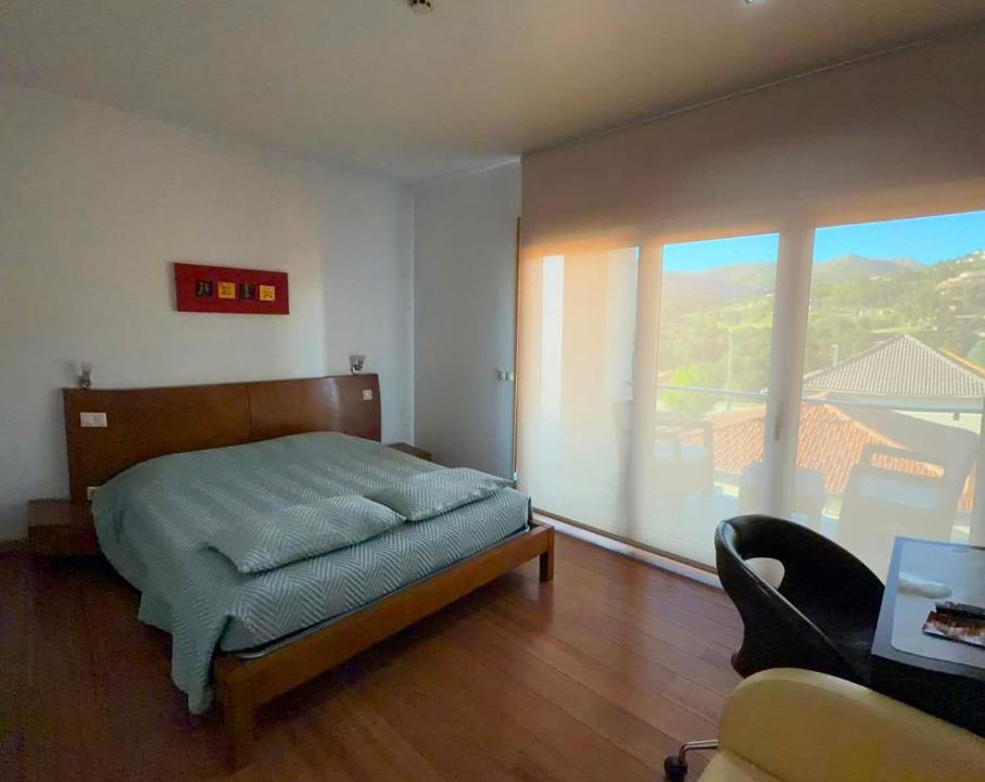 Photo of Bedroom in Cerva