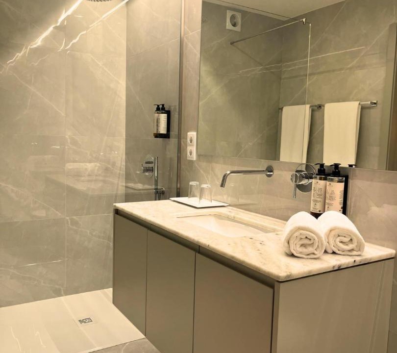 Photo of Bathroom in Amares