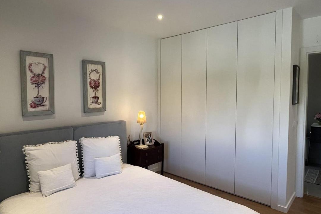 Photo of Bedroom in Tomar