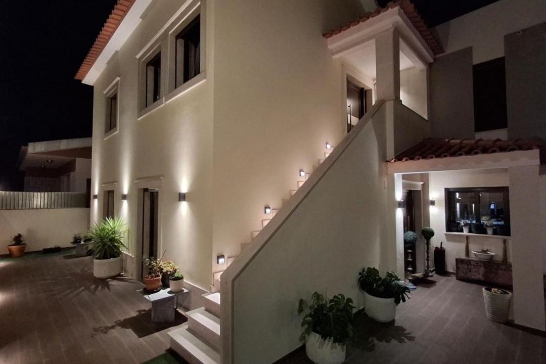 Photo of Patio Balcony in Tomar