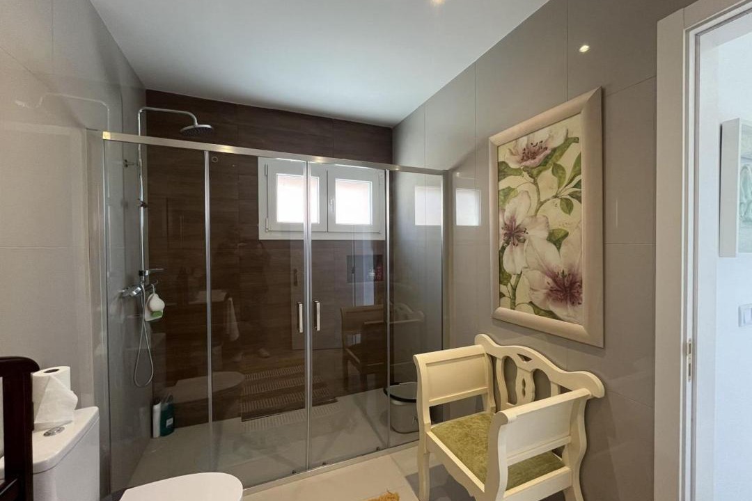 Photo of Bathroom in Tomar
