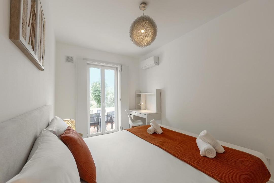 Photo of Bedroom in Obidos