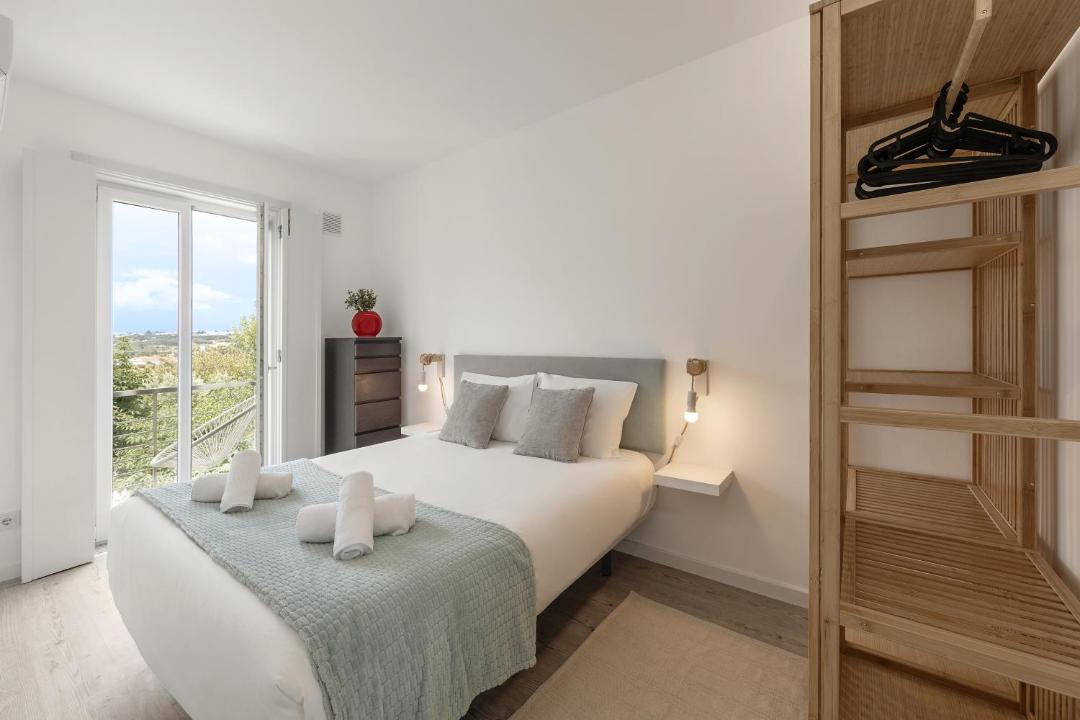 Photo of Bedroom in Obidos