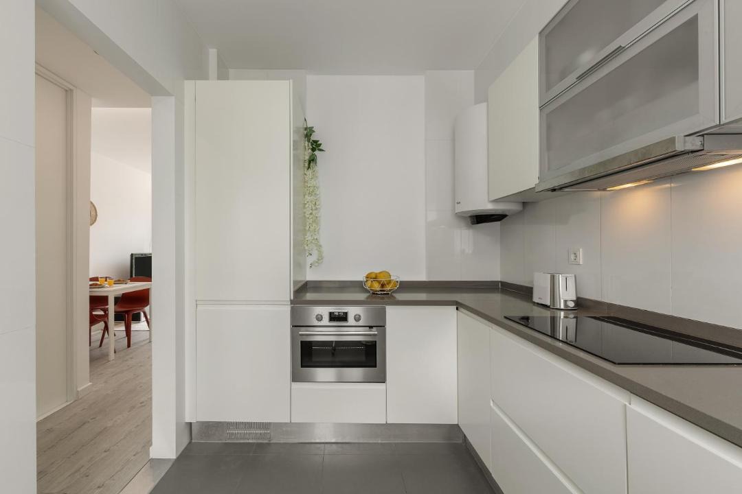 Photo of Kitchen in Obidos