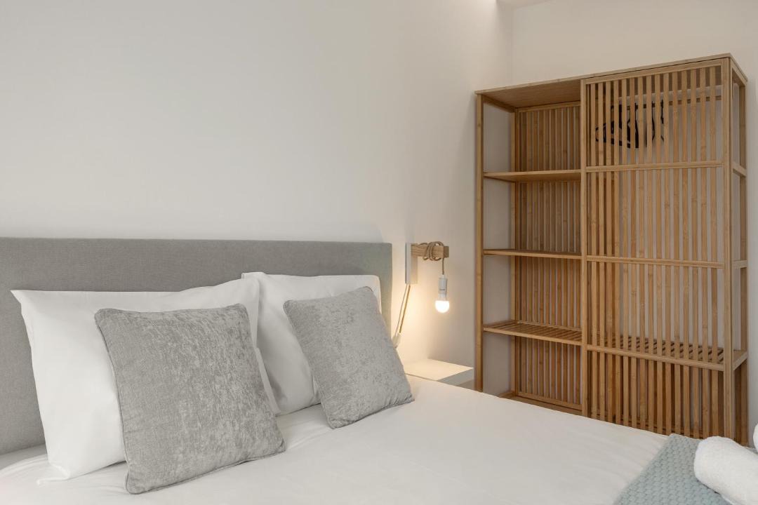 Photo of Bedroom in Obidos