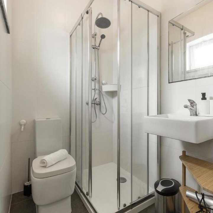 Photo of Bathroom in Obidos