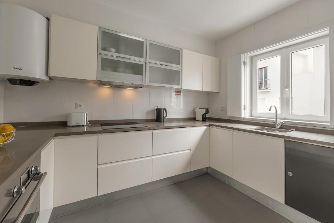 Photo of Kitchen in Obidos