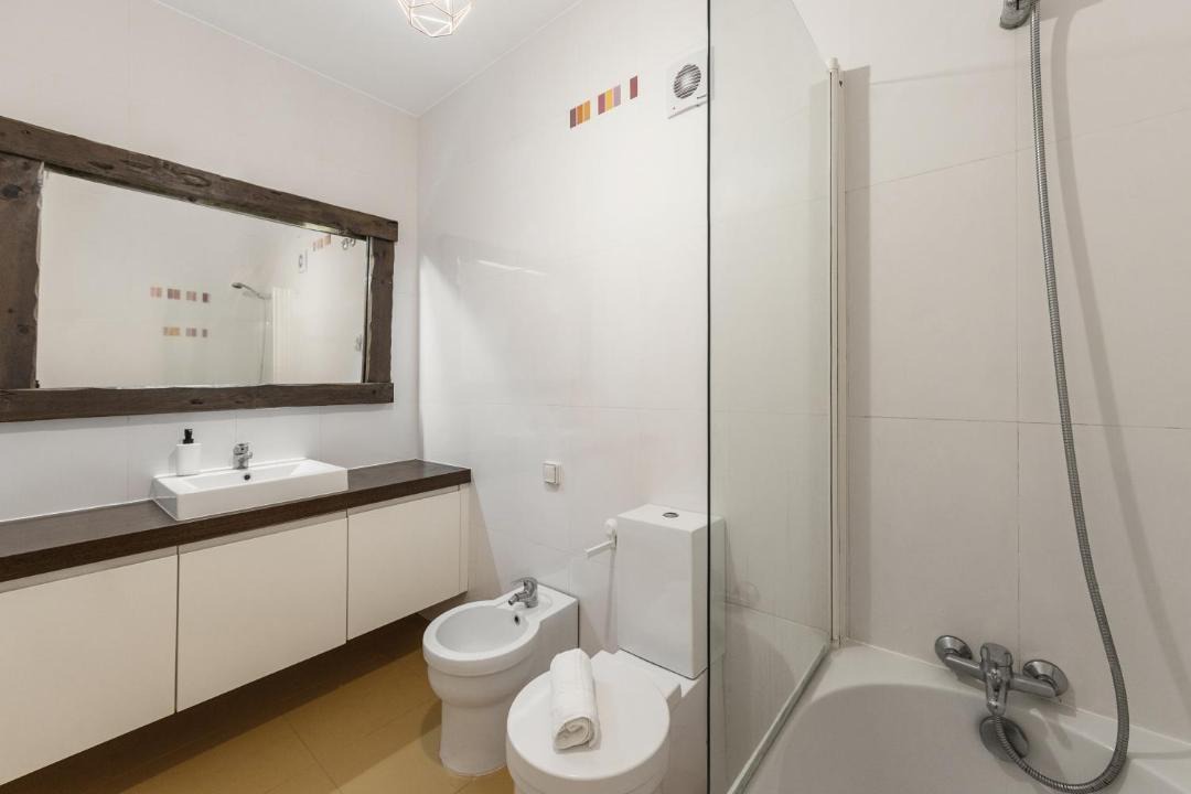 Photo of Bathroom in Obidos