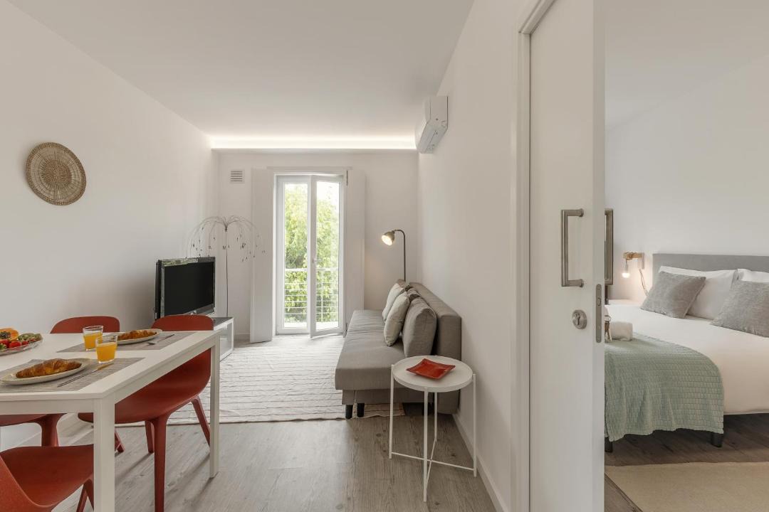 Photo of Bedroom in Obidos