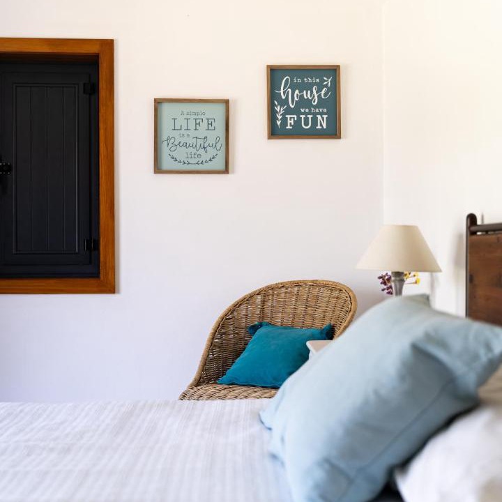 Photo of Bedroom in Vinho