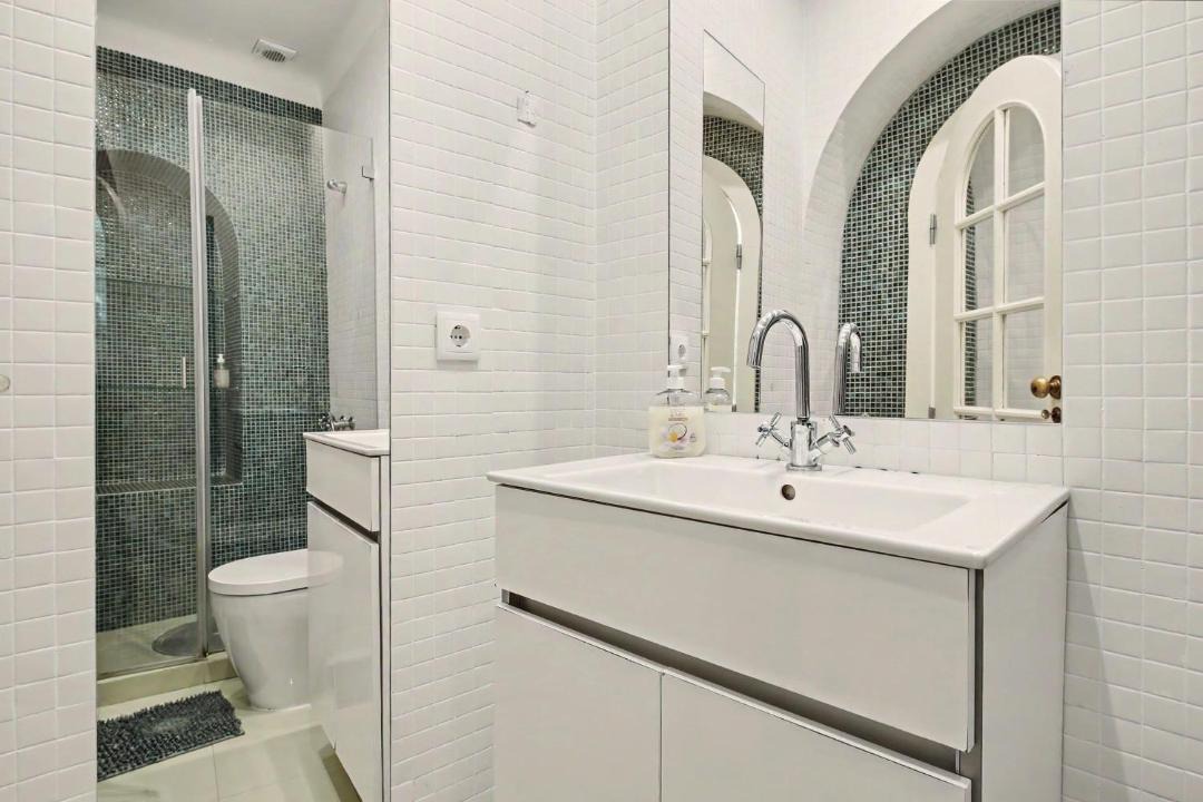 Photo of Bathroom in Merces