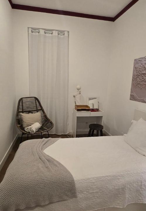 Photo of Bedroom in Sao Sebastiao da Pedreira