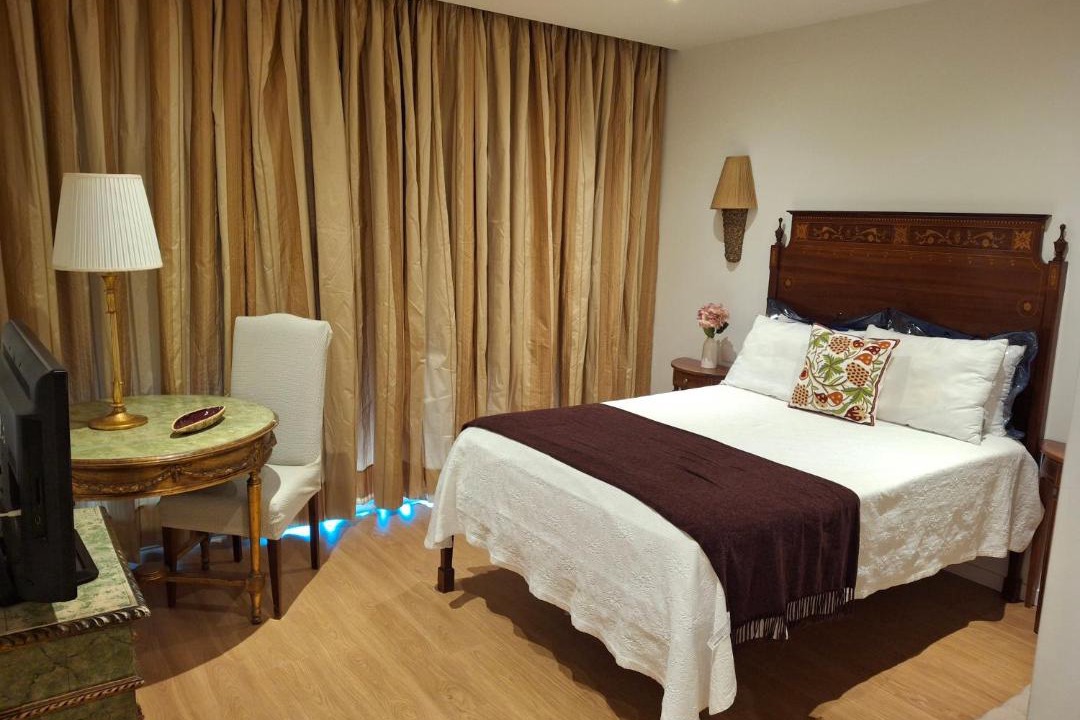 Photo of Bedroom in Tomar