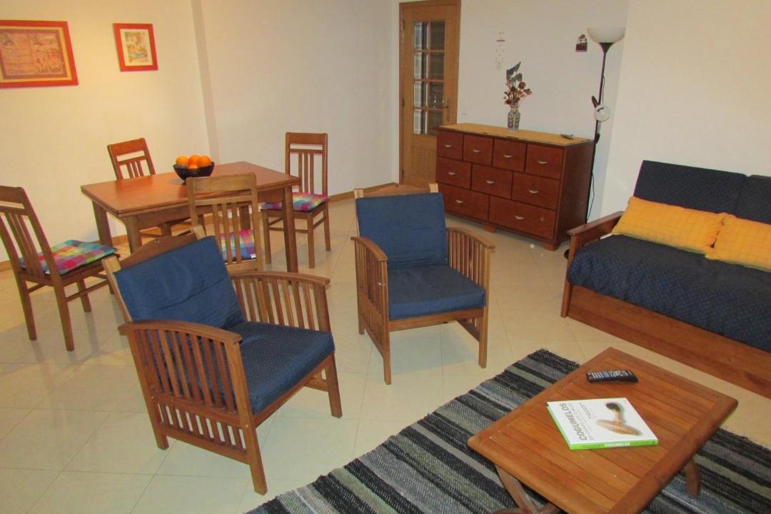 Photo of Livingroom in Calicos