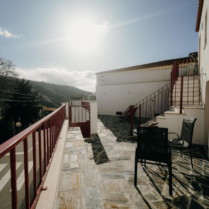 Photo of Patio Balcony in Bomfim