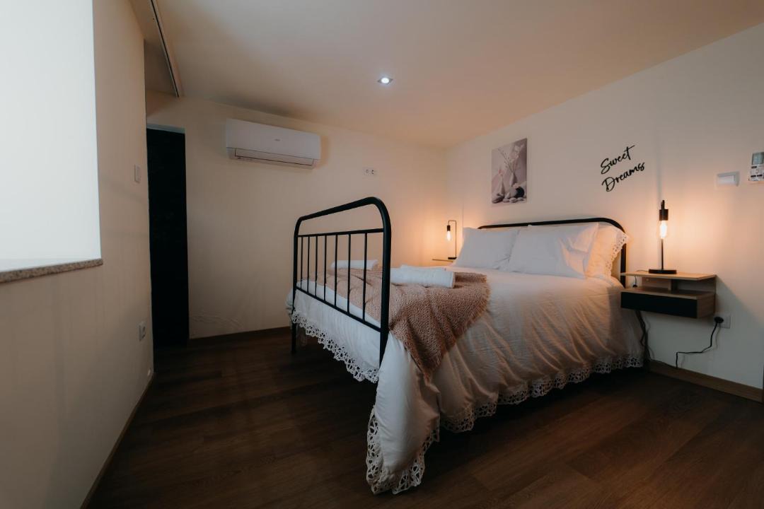 Photo of Bedroom in Bomfim
