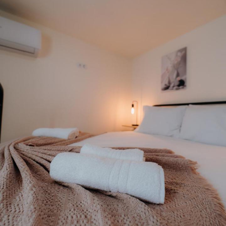 Photo of Bedroom in Bomfim