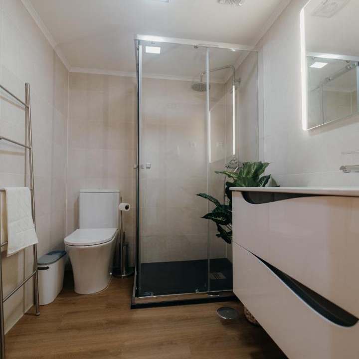 Photo of Bathroom in Bomfim