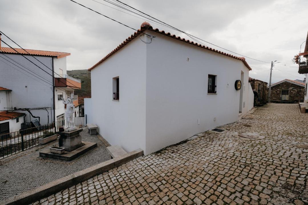 Photo of Buildings in Bomfim