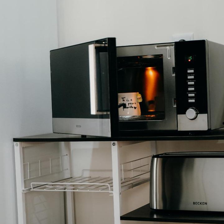Photo of Kitchen in Bomfim