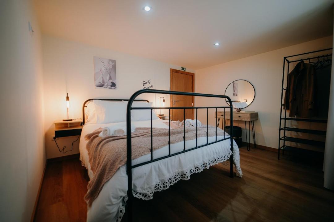 Photo of Bedroom in Bomfim