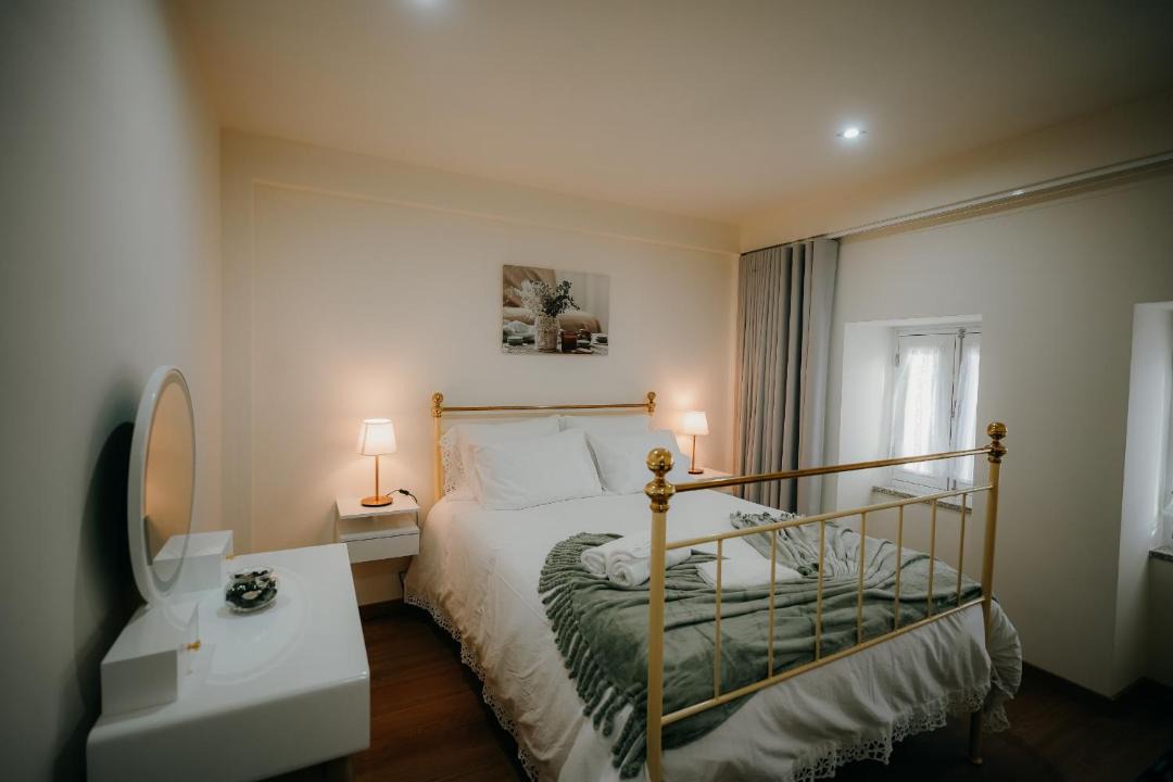 Photo of Bedroom in Bomfim