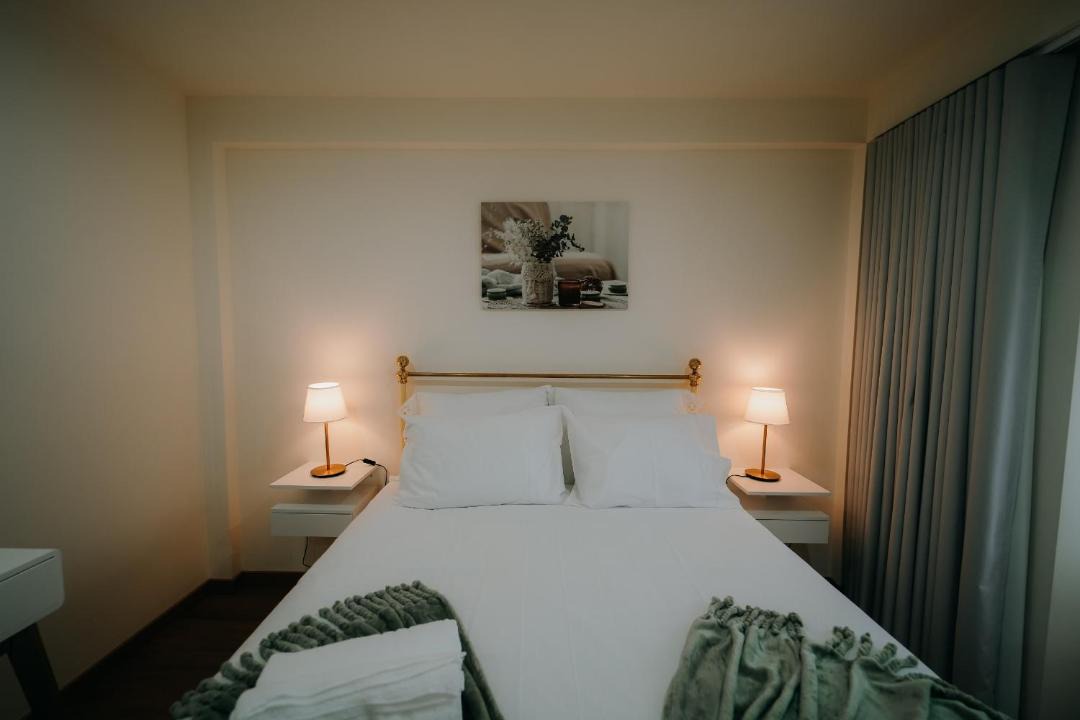 Photo of Bedroom in Bomfim