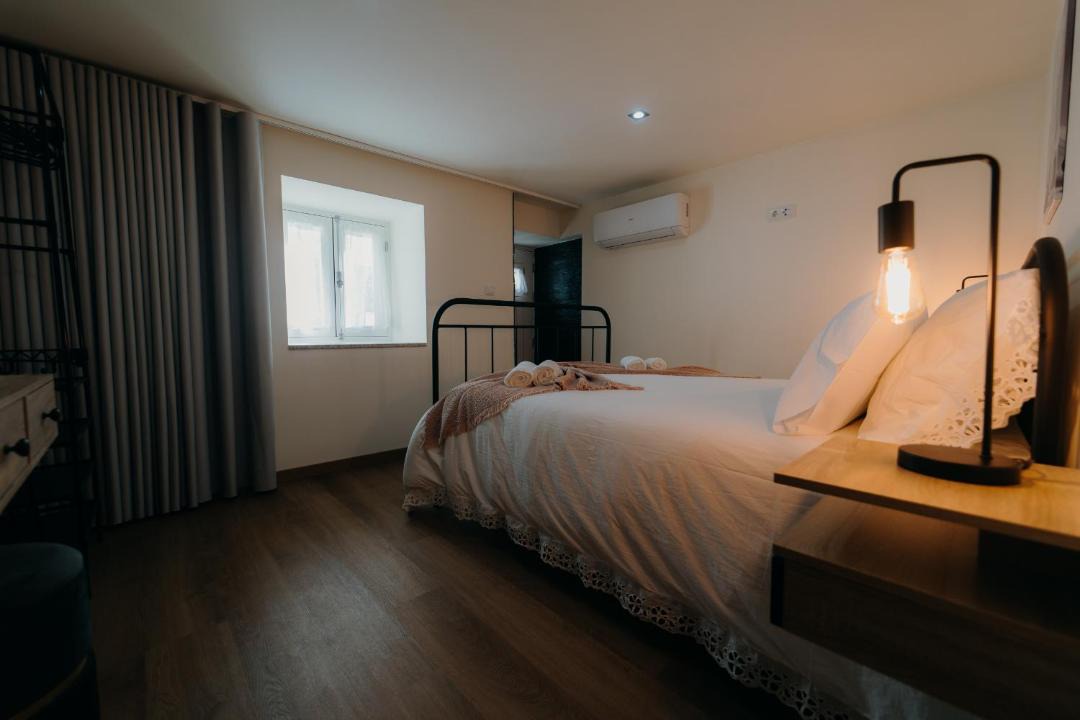 Photo of Bedroom in Bomfim