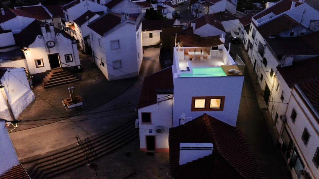 Photo of Buildings in Montargil