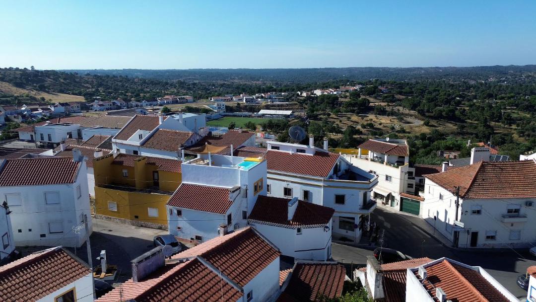 Photo of Buildings in Montargil