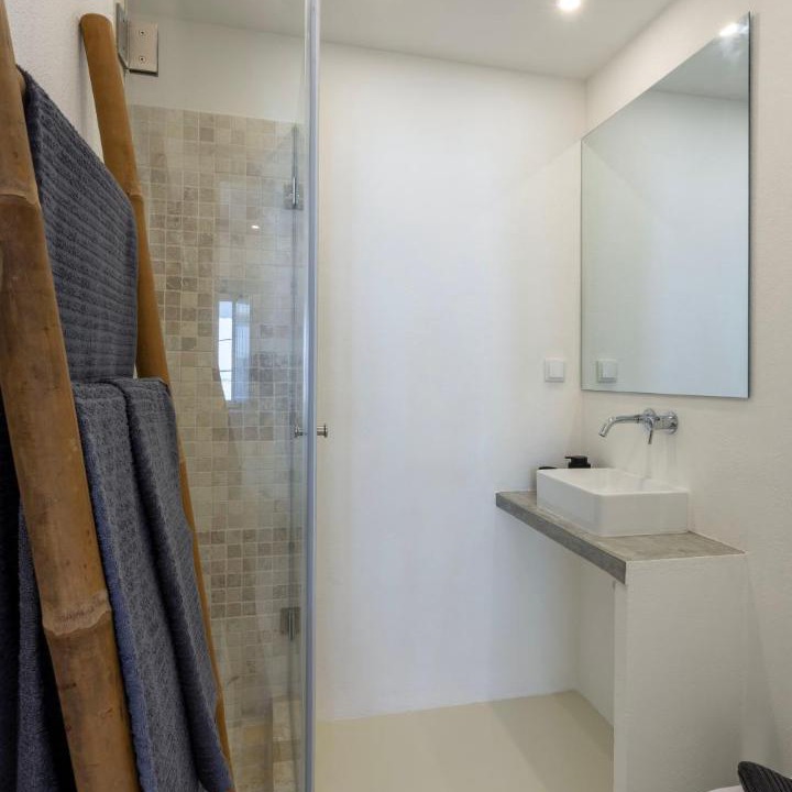 Photo of Bathroom in Montargil