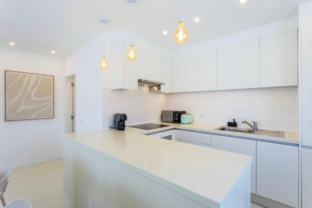 Photo of Kitchen in Montargil