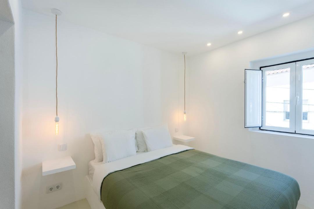 Photo of Bedroom in Montargil