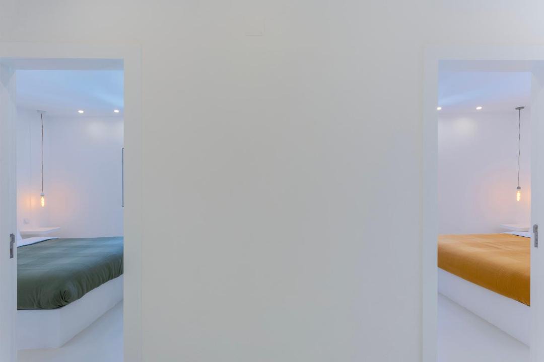 Photo of Bedroom in Montargil