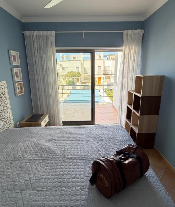 Photo of Bedroom in Manta Rota