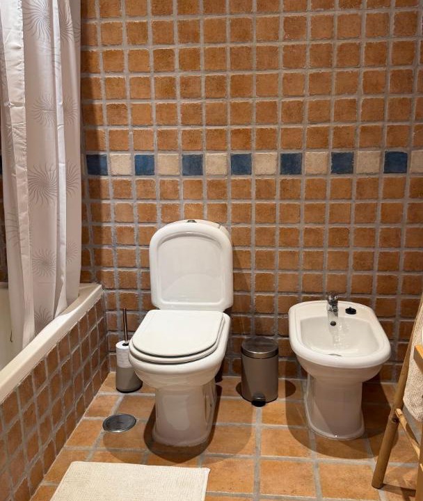 Photo of Bathroom in Manta Rota