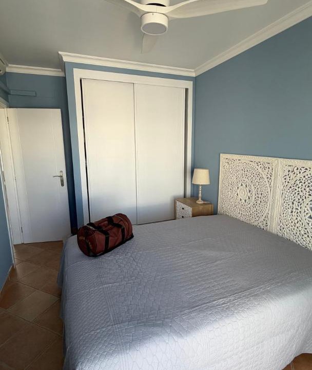 Photo of Bedroom in Manta Rota